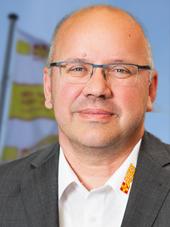 Stefan Mette
