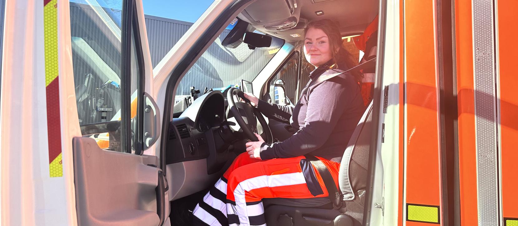 Rettungsdienst